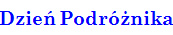 Dzie� Podr�nika