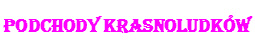 Podchody krasnoludk�w