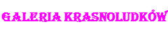 Galeria krasnoludk�w