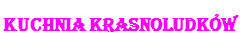 Kuchnia krasnoludk�w